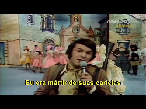 Salvatore Adamo - F Comme Femme (Tradução)