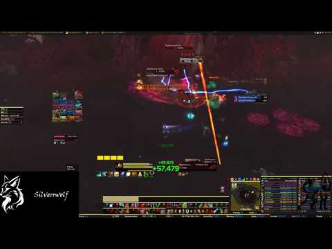 AnarChronos Heroic Il'gynoth