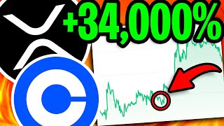XRP RIPPLE: COINBASE MAKES XRP MILLIONAIRES !!! (PUMP DATE REVEALED) - RIPPLE XRP NEWS TODAY