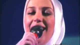 Elhaida Dani - Ya Nabi Salam Alayka