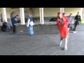 NSC Shuffle Cloud