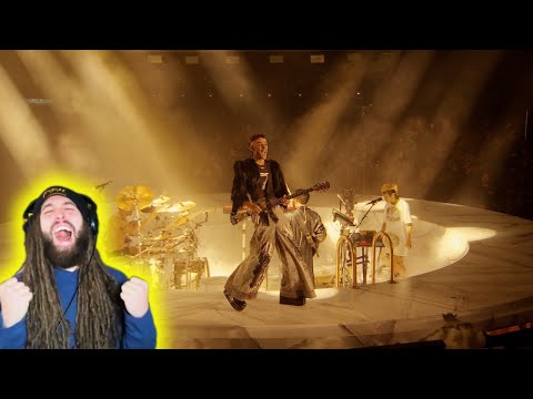 First Time Hearing CA7RIEL & Paco Amoroso – This Is INSANE! 🤯🔥