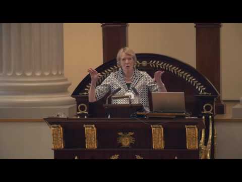 Margaret MacMillan: Using History to Understand the Present