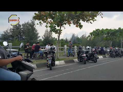 Pantai Gampong Jawa | pantai Ulee lheue