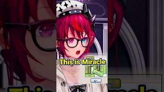 How Did IRyS DO That!?! [Hololive | IRyS]