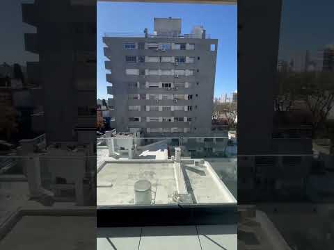 Video de YouTube - Divino a estrenar, 1 dormitorio en Pocitos