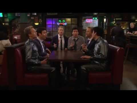How I Met Your Mother: For The Longest Time