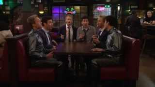 How I Met Your Mother: For The Longest Time