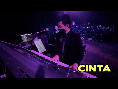 CINTA - ELICA PAUJIN - BIG STAGE 4 FINAL