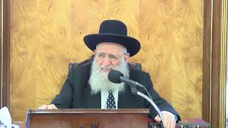 הרב אלבז – שיחת פתיחה – סדר קיץ תשפ"ו