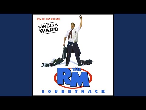 I Hope They Call Me On A Mission - Ryan Shupe And The RubberBand