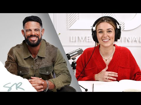 It's Not About 'Your Truth' — It's About THE Truth! | Sadie Robertson Huff & Steven Furtick