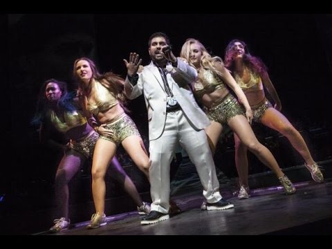 Kennst du den Mythos (111 Jahre Schalke Jubiläum) Rap: Giu Todaro - Aufstehen!