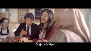 155 Yıldır Bir Bankadan Daha Fazlası, Yeşilçam - ZİRAAT BANKASI Reklam