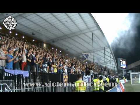 Viole Maribor 1989; MARIBOR - Palermo