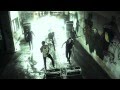 United Highlights - "Dr. John, Shadows" Official Music Video