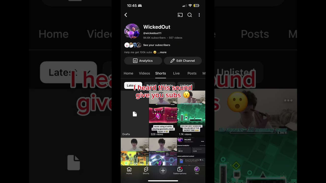 Show me 😮 #shorts