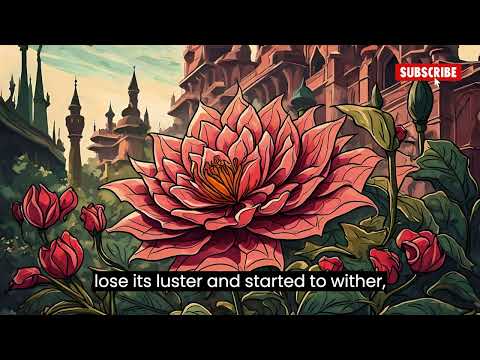 The Most Precious Possession | Tiny Tales