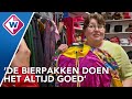 Noordwijkerhout Op de Kaart: Boven de rivieren of niet, Noordwijkerhout viert carnaval - OMROEP WEST
