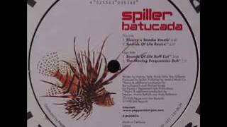 Spiller Batucada (The Moving Frequencies Mix)