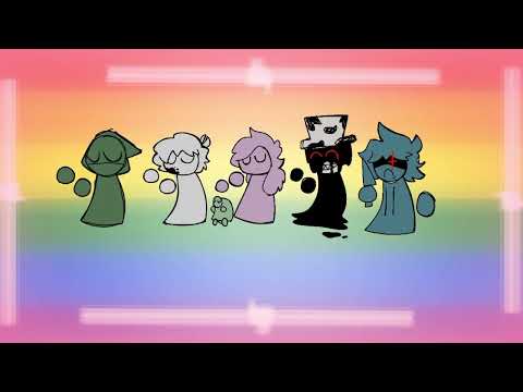 maniacs of noise •animation•