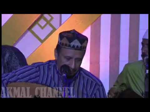 🔴[Live] Jalsah Gambus Elmizyan Di Ponpes At-Taujieh Al-Islamy Banyumas - Jateng