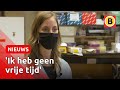 Keihard werken aan het coronavaccin | Omroep Brabant