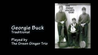 Georgie Buck - Georgie Buck