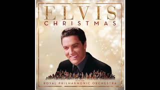 Elvis Presley - Oh Little Town of Bethlehem (With the Royal Philharmonic Orchestra)