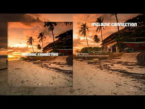 Melodic Connection 071 - Vince Forwards