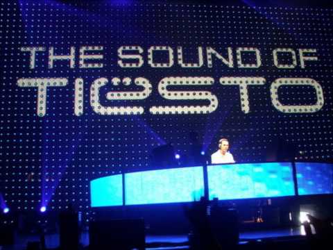 Tiesto - Club Life 264 (21.04.2012) 5/9