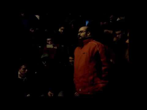 09. Chavo VS Cifo (Cuartos) [Winter Battle]