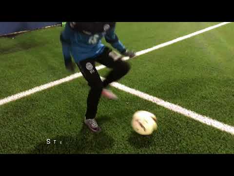 Ugens øvelse (2): Markus Jensen