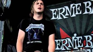 My Lady Four "The D" Warped Tour 2010