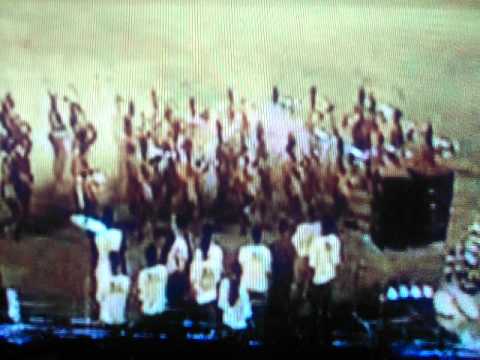 FANTRADI BRUMADO 2001 - THE WALL