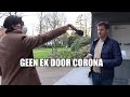 Corona verpest alles: EK verplaatst naar 2021