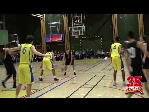 BTV: Highlights Sanda - Brahe (HD)