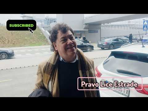 PEVAČ OSUO PALJBU PO MARIJI ŠERIFOVIĆ /JASMIN MUHAREMOVIC