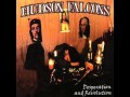 Hudson Falcons - Revolution