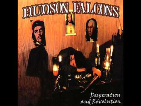 Hudson Falcons - Revolution