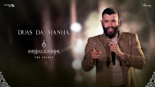 Gusttavo Lima - Duas da Manhã (O Embaixador The Legacy)