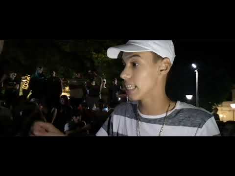 LUK vs SCONOR | OCTAVOS | FECHA 1 | UNDERROUNDS 2020