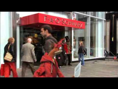 What's a Whatnot? - Prawn on the Street