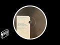 Meat Beat Manifesto - Less