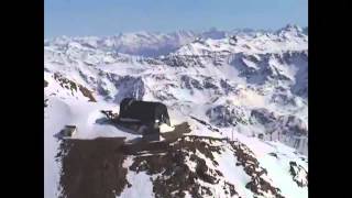 preview picture of video 'School Ski Safari Trips: Peio'