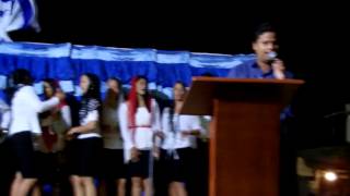 fundacion misión 4 de febrero valle de la pascua: especial wervin flores