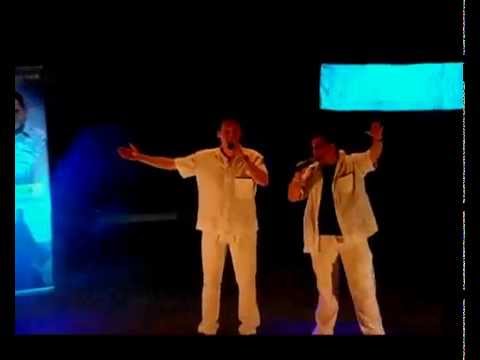 ALEDORY KONCERT u Slovačkoj 2014 - JA NEMAM VIŠE RAZLOGA DA ŽIVIM