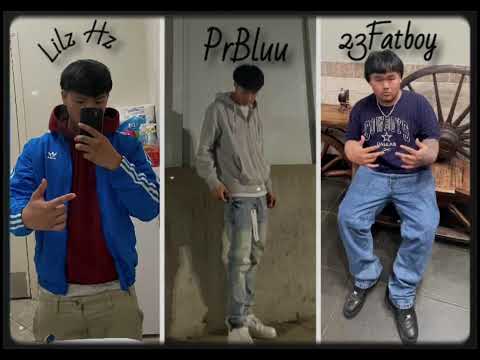 Lilz Hz-You Left Ft prBluu ,23Fatboy (Official Audio)