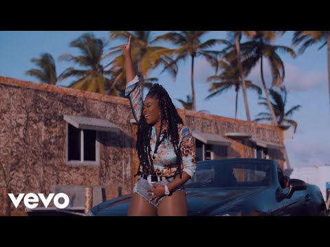 Nadia Batson, Don Iko - Counting My Blessings