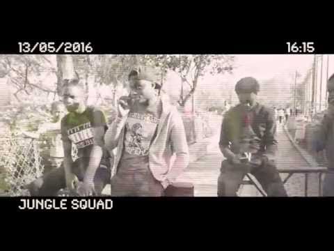 Guy2bezbar - ma jungle#3